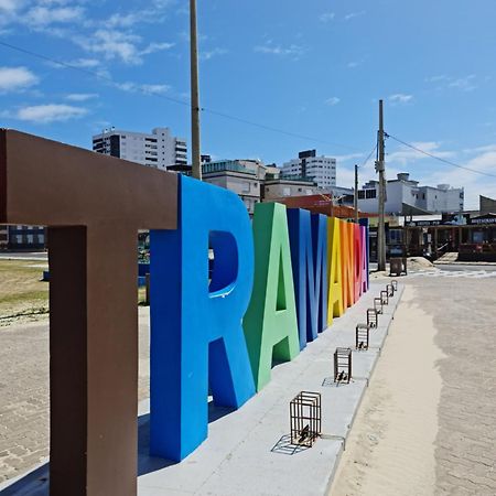 Residencial Centtral Praia Tramandaí Exterior foto