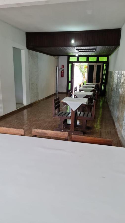 Residencial Centtral Praia Tramandaí Exterior foto