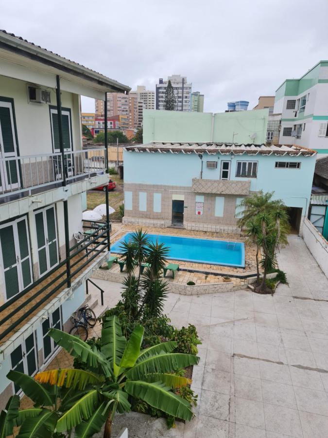 Residencial Centtral Praia Tramandaí Exterior foto