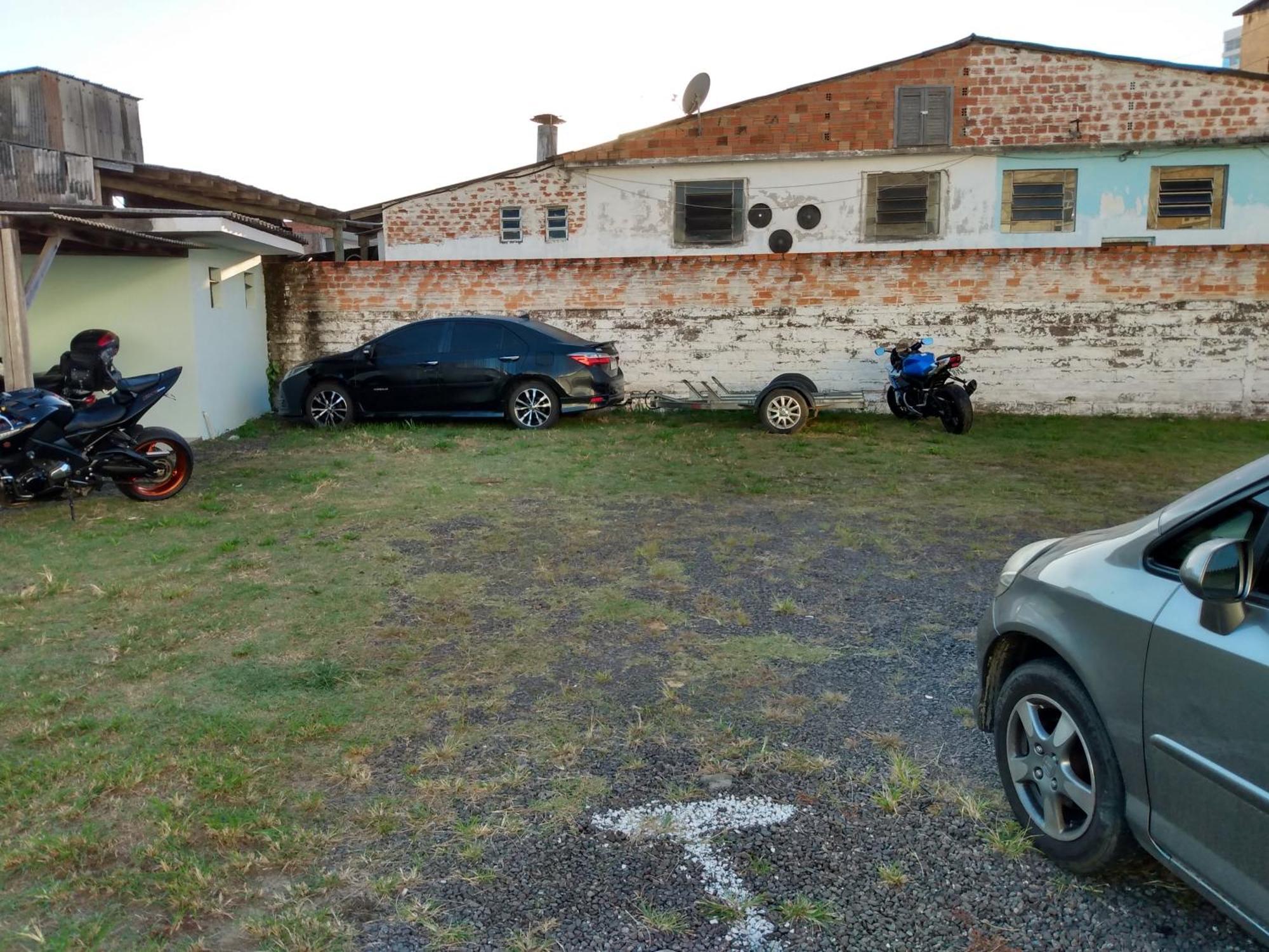 Residencial Centtral Praia Tramandaí Exterior foto